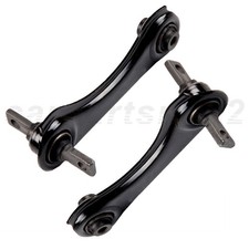 Set of 2 Rear Driver & Passenger Control Arm for 1992-2001 Honda CR-V/ Civic