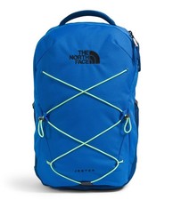 The North Face Jester Everyday Laptop Backpack - PFAS Free, Hero Blue/Estate ...