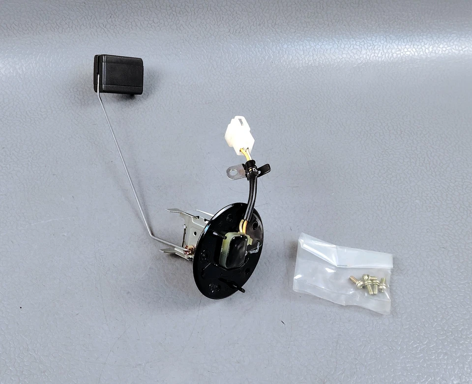 TOYOTA CELICA COUPE 1.8L 2.2L 1978 FUEL SENDER ASSEMBLY UNIT NEW OEM 83320 19298 - Image 4 of 4