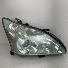 2004 - 2009 Lexus Rx330 Rx350 Rx400h Right Passenger Xenon Hid Afs Headlight Oem