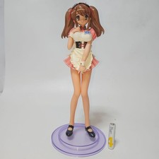 KAIYODO Melancholy of Haruhi Suzumiya Mikuru Asahina 1/8 Figure Near Mint