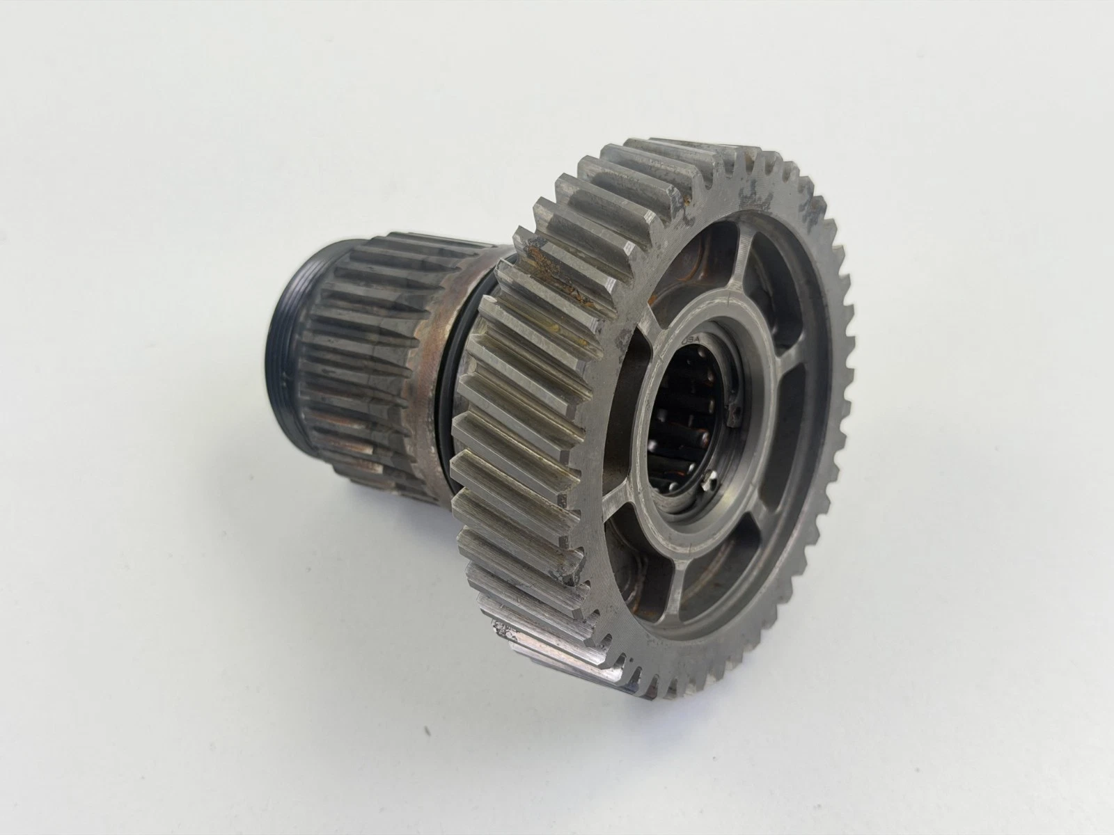 Harley-Davidson 35122-06A Fat Boy Heritage Transmission Output Gear