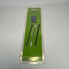 Sony PEGA-ST60 Stylus for CLIE PEG-NR and PEG-T Series 3-Pack  New