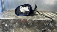 Retroviseur gauche (ou coque) Skoda SUPERB
