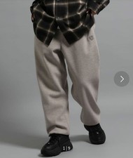 George's George's Easy Pants Grey