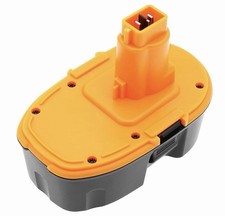 18V 3000mAh Ni-MH Battery For Dewalt DE9503 DC9096 DC212 DC390 DC410 DCD925