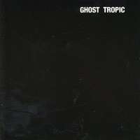 Songs Ohia - Ghost Tropic - Cd Album - G3Z