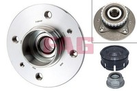 Schaeffler FAG Radlagersatz Radlager Satz Wheel Bearing Hinterachse 713 6306 90