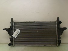 Radiateur Smart ROADSTER