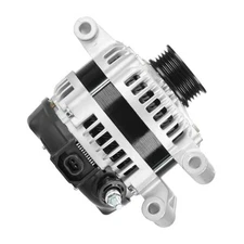 Alternator Replacement New for Cobalt 2.2L/2.4L L4 2006-2007, for Hhr 