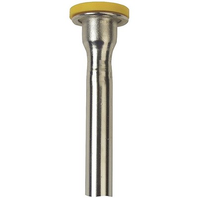 PPG 52414 for PlumbMaster Copper Closet Supply Tube 3/8 X 12, Chrome