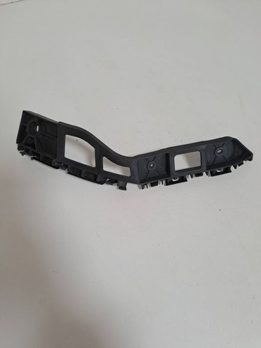 Volkswagen Polo V 6R 2010 Stoßstange hinten links Halterung 6R6807393A SBA2344