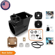 Hayward Super Pump SP1600X & SP2600X Series R...