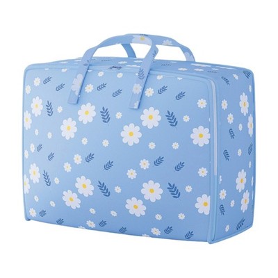 Nonwoven Travel Packing Solution for Home Moves and Seasonal Item Storage