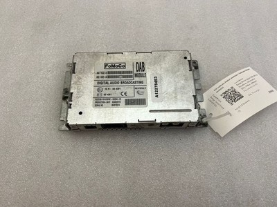 Land Rover Range Rover Sport L320 2011 Other control units/modules UTO29061