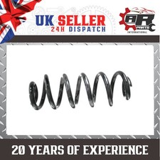 Suspension Coil Spring - Rear - fits Audi Q7 (4MB, 4MG, 4MQ) Quattro 2015-2019