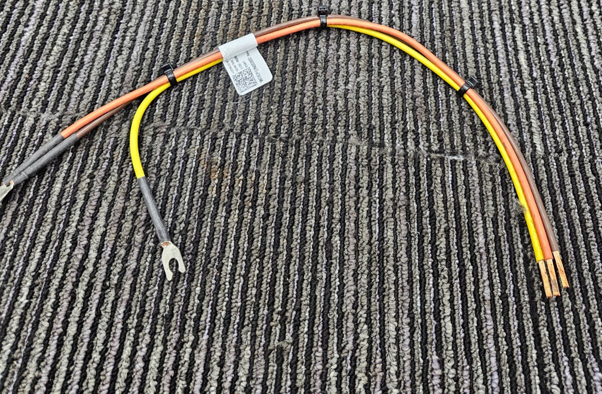 Bizlink Tech 117G0-085067-R1 WIRPUN003002 Wiring Harness Assembly