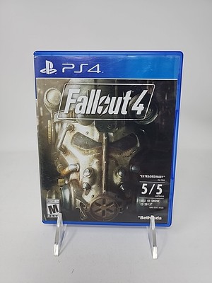 Fallout 4 - Sony PlayStation 4