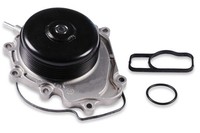GK Wasserpumpe MotorküHlung 980421 FüR Mercedes W212 S204 GLK Klasse X204 S212 5