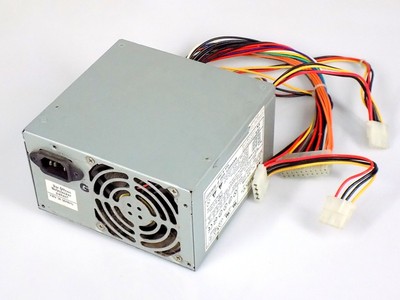 230 Watt Enhance ATX-1123B ATX 230W Computer Netzteil Power Supply Unit PSU TOP