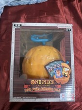 One Piece TCG: Devil Fruits Collection Volume 2 (DF-02)