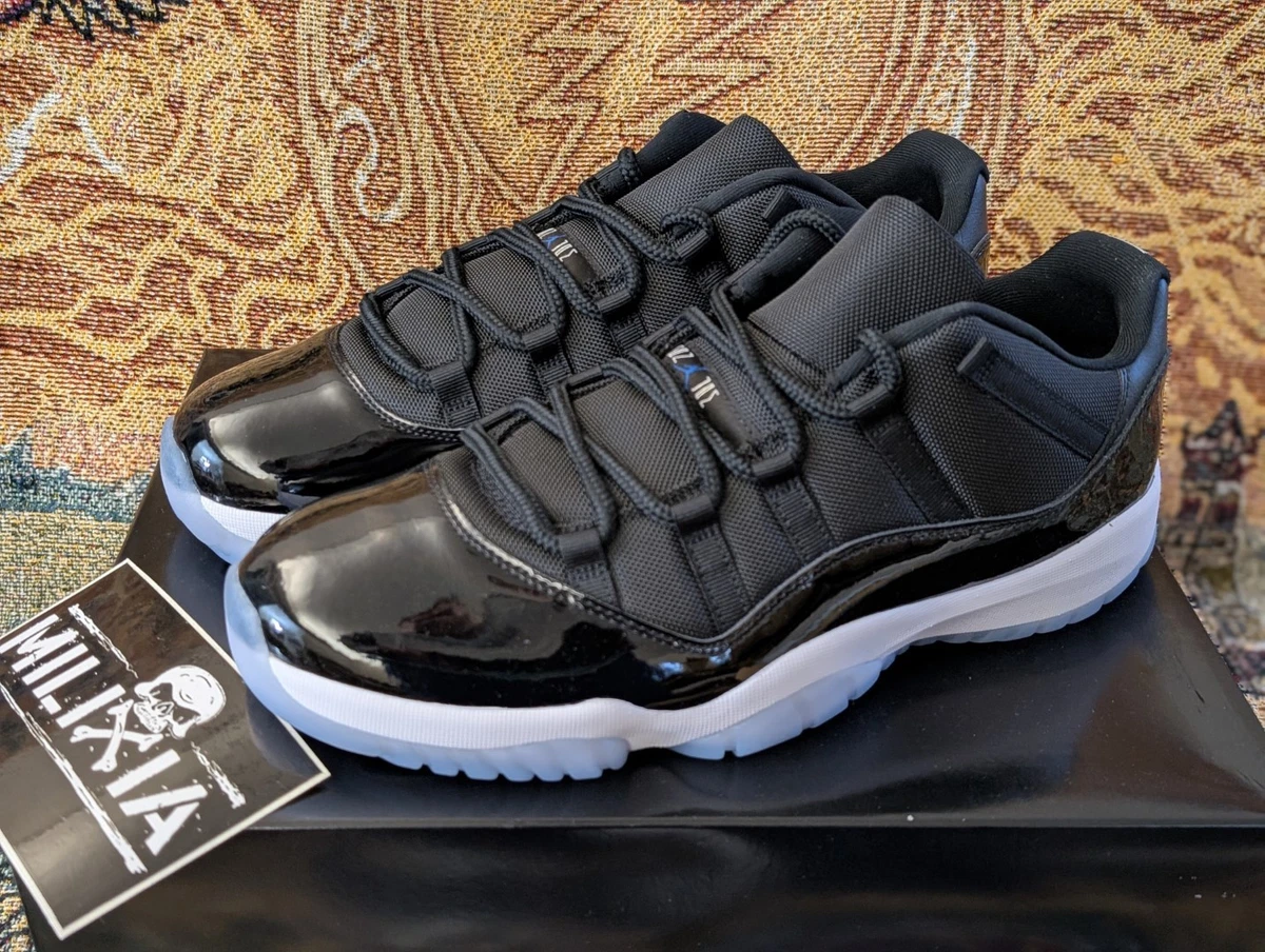 Jordan 11 Retro Low Space Jam | eBay