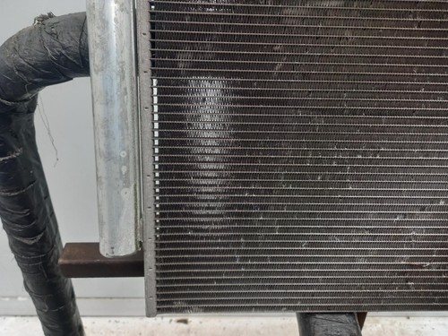 NISSAN JUKE A/C Condenser/Radiator 2019-2025 1.0L HR10DDT E6DTEMP - Picture 5 of 11