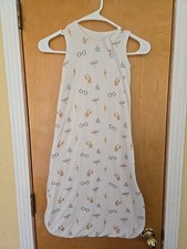 Kyte Baby Sleep Sack Medium 1.0 Tog Harry Potter Excellent