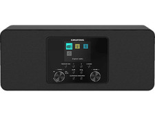 GRUNDIG DTR 4600 Digitalradio FM  RDS  DAB+ D...