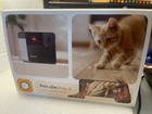 New, Petcube Play 2 Wi-Fi Pet Camera with Laser Toy for Cats & Dogs(J5)