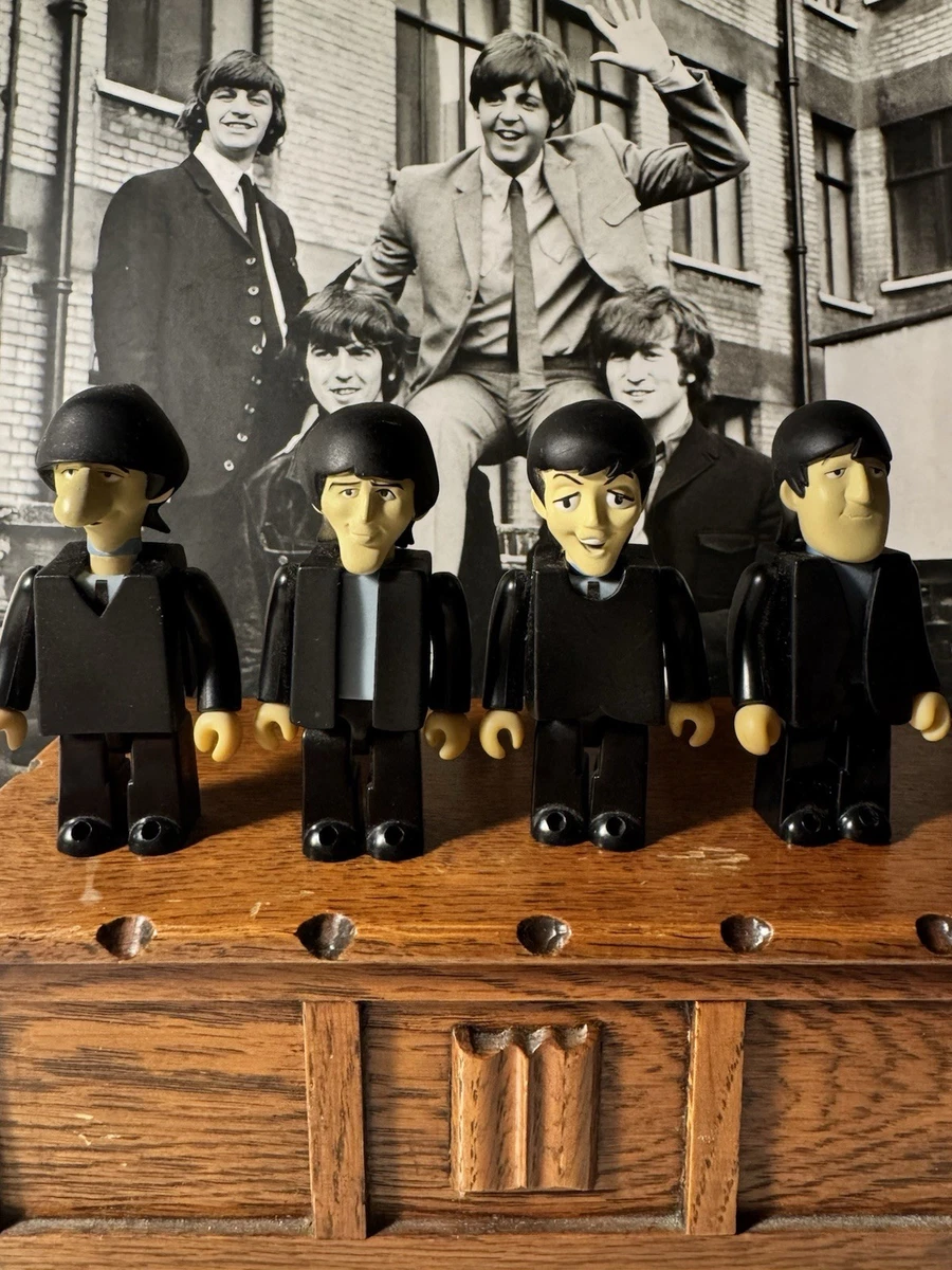 Las mejores ofertas en Juego de figuras de los Beatles | eBay