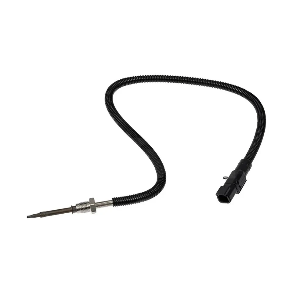 Sensor de temperatura de gases de escape DEF 9047782 21164414 para camión Volvo VNL VNM Foto 4 de 4