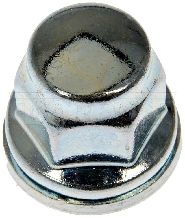 Porca de roda Dorman 611-117 para 1983-26 Toyota Mitsubishi Kia modelos selecionados! - Imagem 2 de 4