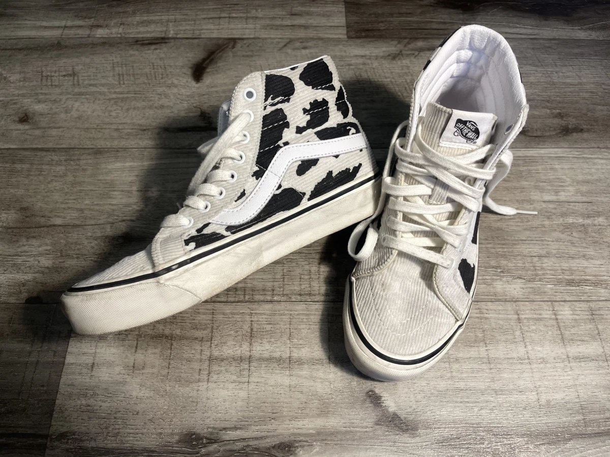 VANS Sk8-Hi 38 DX x Anaheim Factory White for Sale | Authenticity
