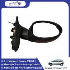 Retroviseur gauche (ou coque) BMW 328