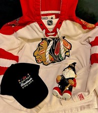 Chicago Blackhawks Collecting and Fan Guide 17