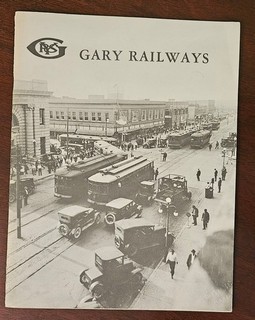 Gary Railways