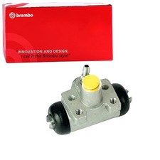 Tambour de frein Honda ACCORD