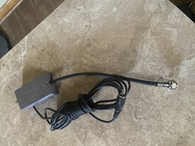 Nintendo NES RF AV Cable adapter Switch NES NES-003 Official OEM