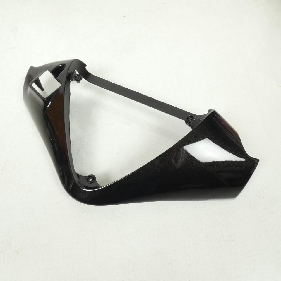 Couvre guidon pour Scooter Malaguti F12 Phase 1 de 1999 à 2006 en coloris Noir Pailleté