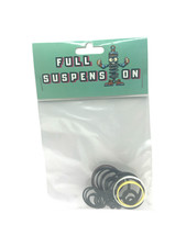 Fs Fox Dhx2 Rear Shock Seal Kit 2021 Complete Rebuild Kit 