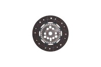Kupplungsscheibe Kamoka DC113 FüR VW Golf 4 1J1 Variant 1J5 3 1H1 Bora 1J6 1H5 1