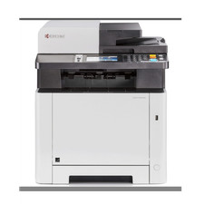 Kyocera ECOSYS M5526cdw All-In-One Colour Laser A4 Printer Copier Scanner