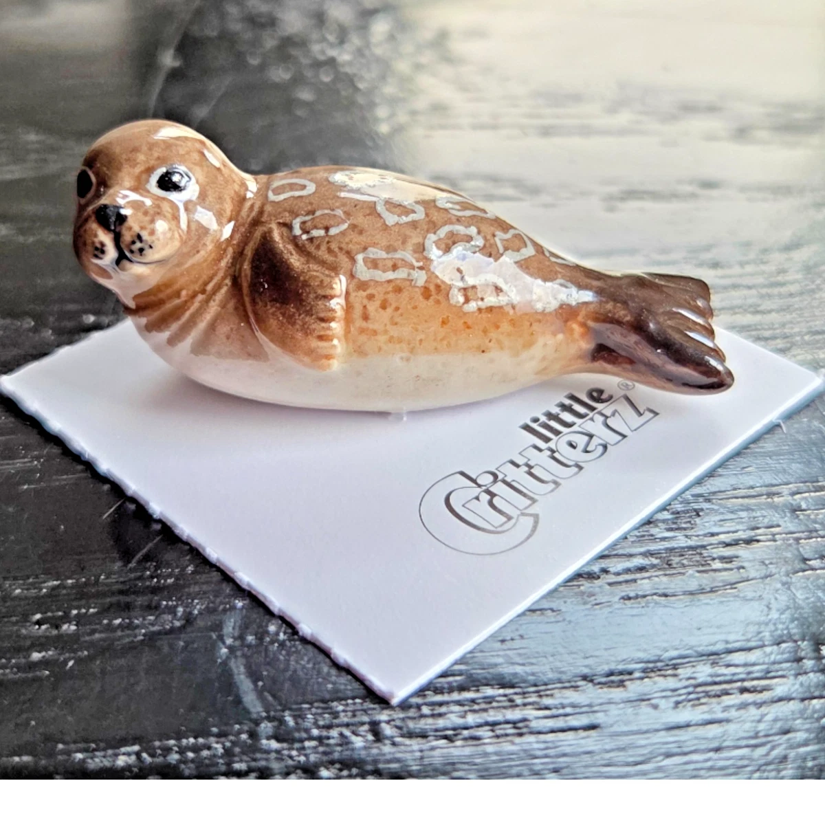 Seal & Sea Lion Collectibles for sale | eBay