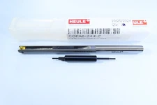 NEW HEULE COFA 6-244-Z AEROSPACE DEBURRING CHAMFERING SPOTFACING AVIATION TOOL