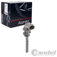 Topran Sensor KÜHlmittelstand Geber Passend FüR BMW 1 3 5 6 7 X1 X3 X4 X5 X6 Z4