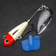 Valley Hill Jado Kurukuru Vibrator Red Head Series Approx 17g, Adult Toy
