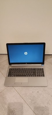 HP 250 G7  - Intel Celeron - 256GB SSD - 4GB RAM - Notebook Laptop