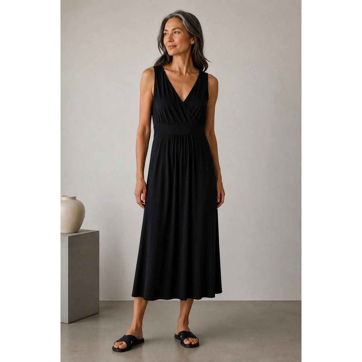 eileen fisher formal dresses Prom Black Dresses For Women Eileen Fisher Long Dresses For Women For SUPERGRUPPO_Scarpe