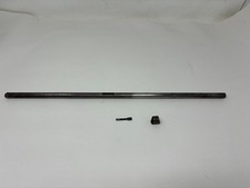 Vintage Winchester 1890 22 Rifle Magazine Tube Wretainer Spring Mounting Ring
